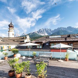 Boutique & Gourmet Hotel Orso Grigio
